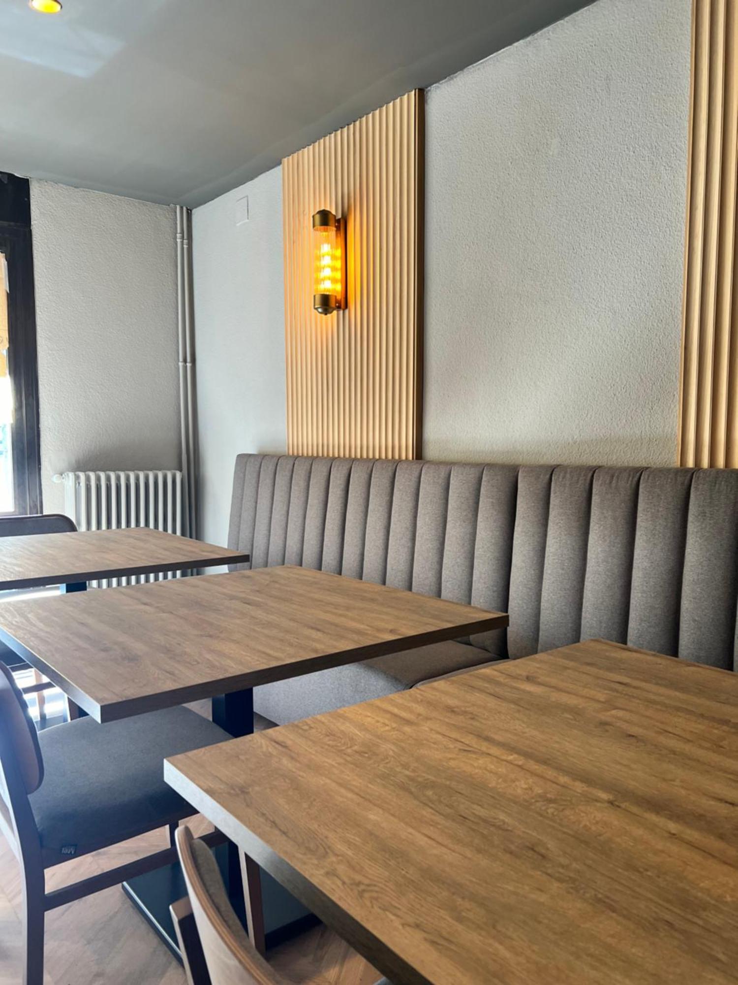 Yomo Petit Paris Hotel เอิงคาม ภายนอก รูปภาพ